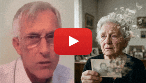 Dr. Steven Blake Video Thumbnail